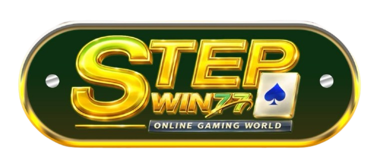 STEPWIN77 เว็บที่ให้บริการคาสิโนออนไลน์เต็มรูปแบบ ทั้งสล็อตออนไลน์ คาสิโนสด บาคาร่าสด เกมแทงปลา เกมกีฬา ฯลฯ พร้อมทีมงานคุณภาพ คอยให้บริการตลอด 24 ชั่วโมง